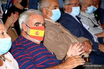 Sonia Cáceres, nueva presidenta del PP de Telde/Antonio Alí.